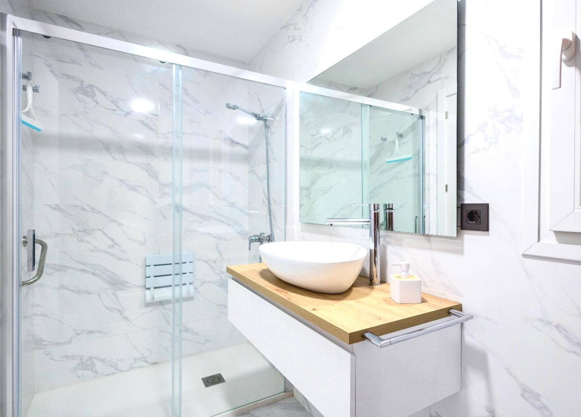 Appartement Modern Flat *