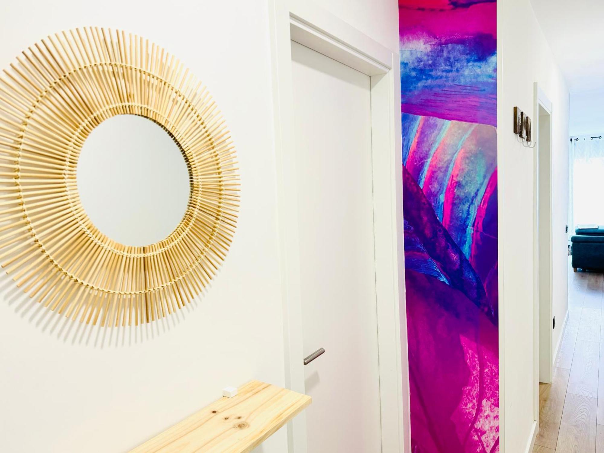 Appartement Modern Flat