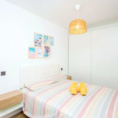 Modern Love Flat Las Palmas / Gran Canaria Exterior foto