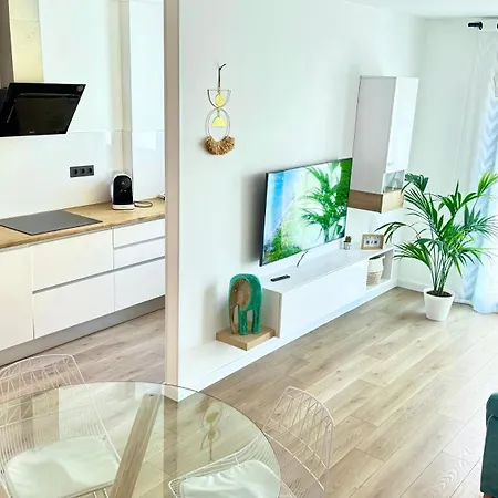 Modern Love Flat Las Palmas / Gran Canaria Exterior foto
