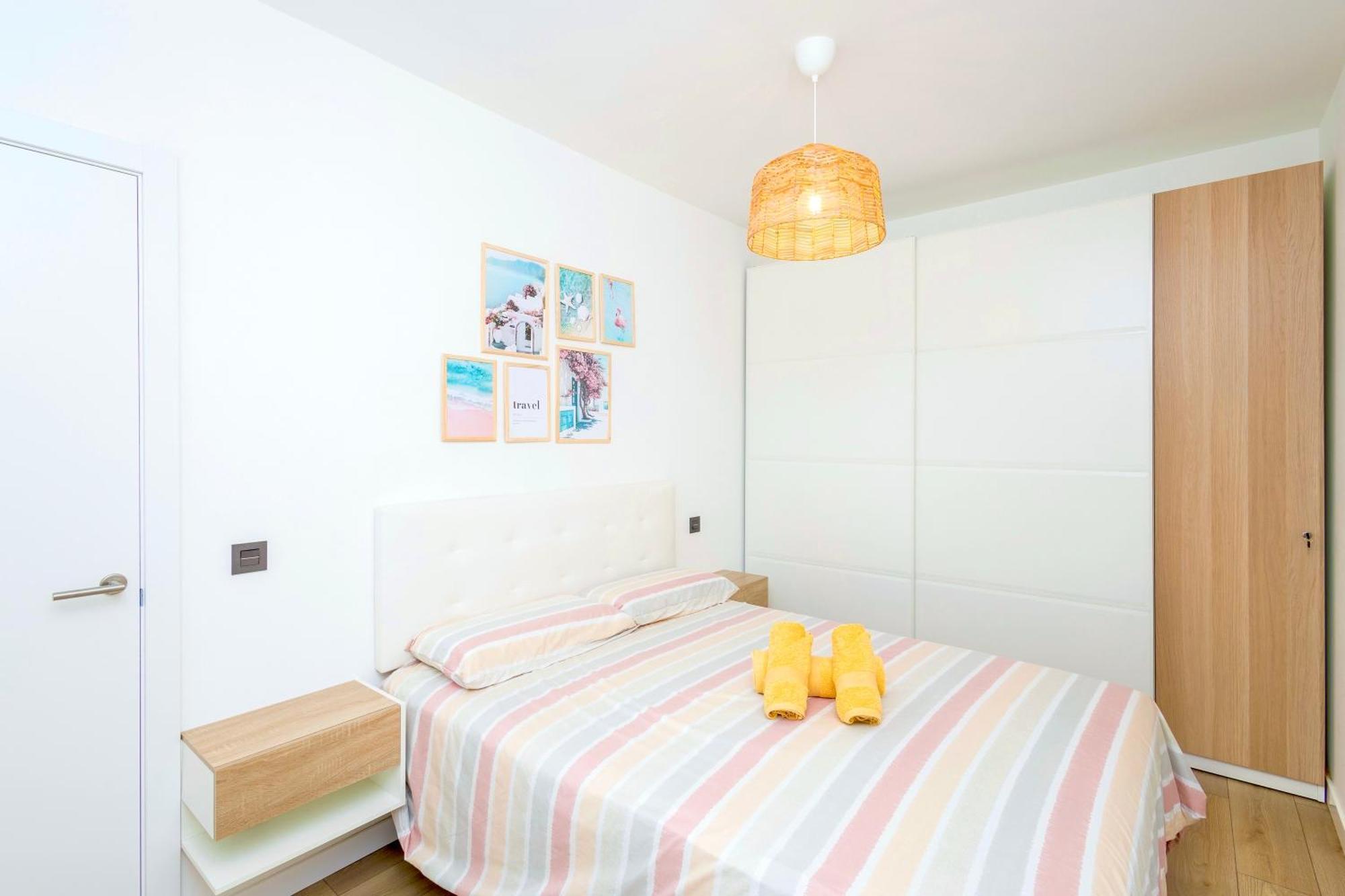 Modern Flat * Las Palmas / Gran Canaria